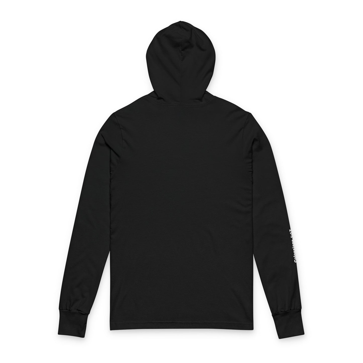 God Over Everything Hoodie