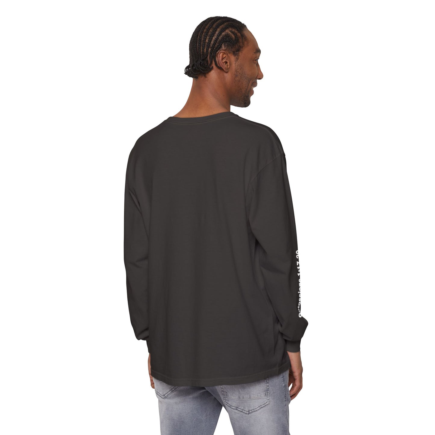 Jesus Over Everything Graphic Tee