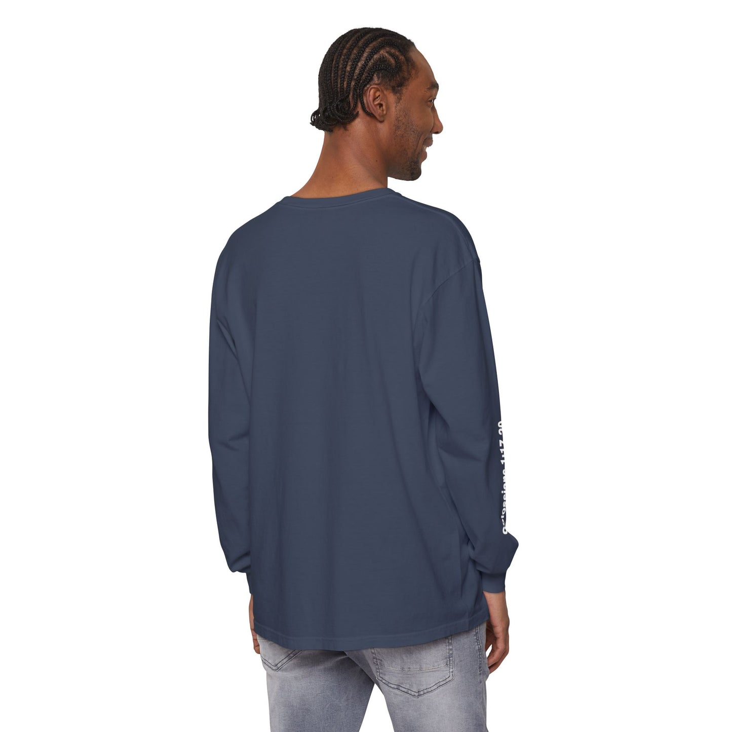 Jesus Over Everything Graphic Tee