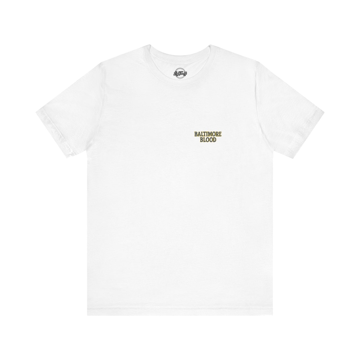 Baltimore Blood Tee