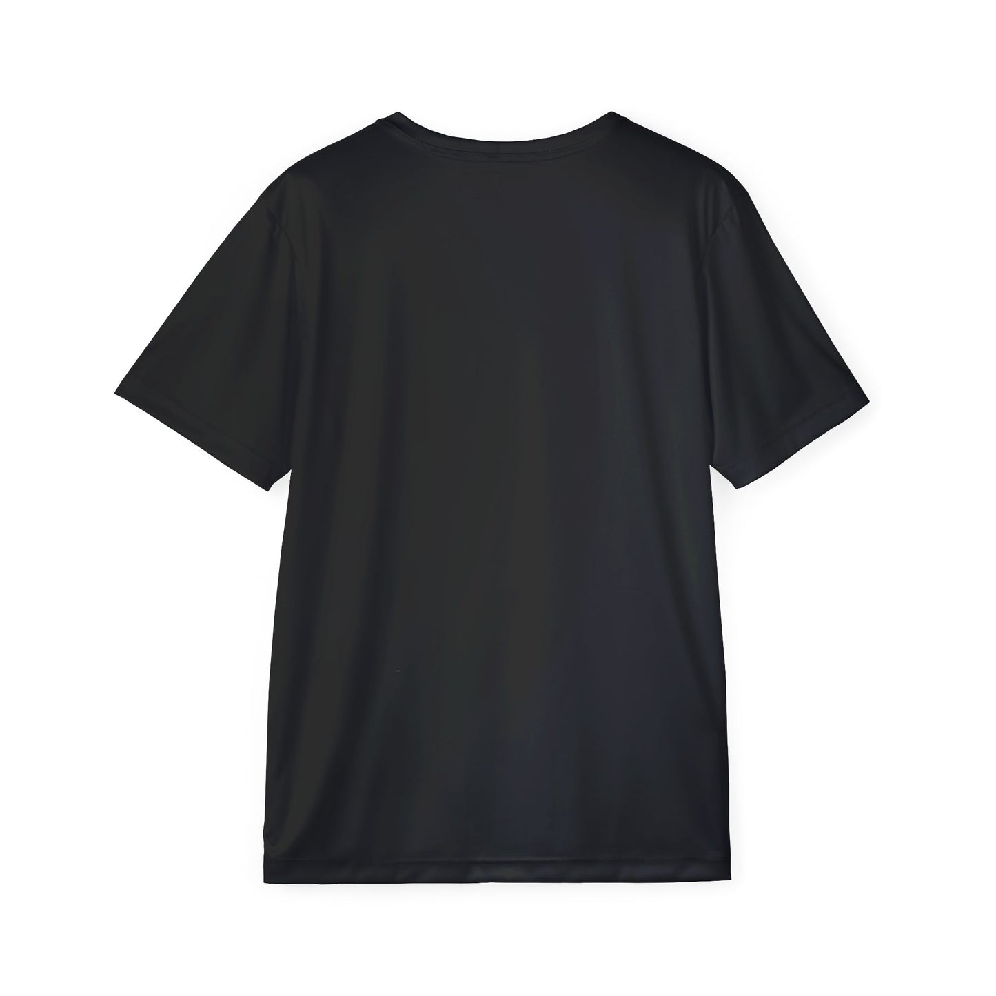 Sports Jersey - Strong Patriotic Lion Design