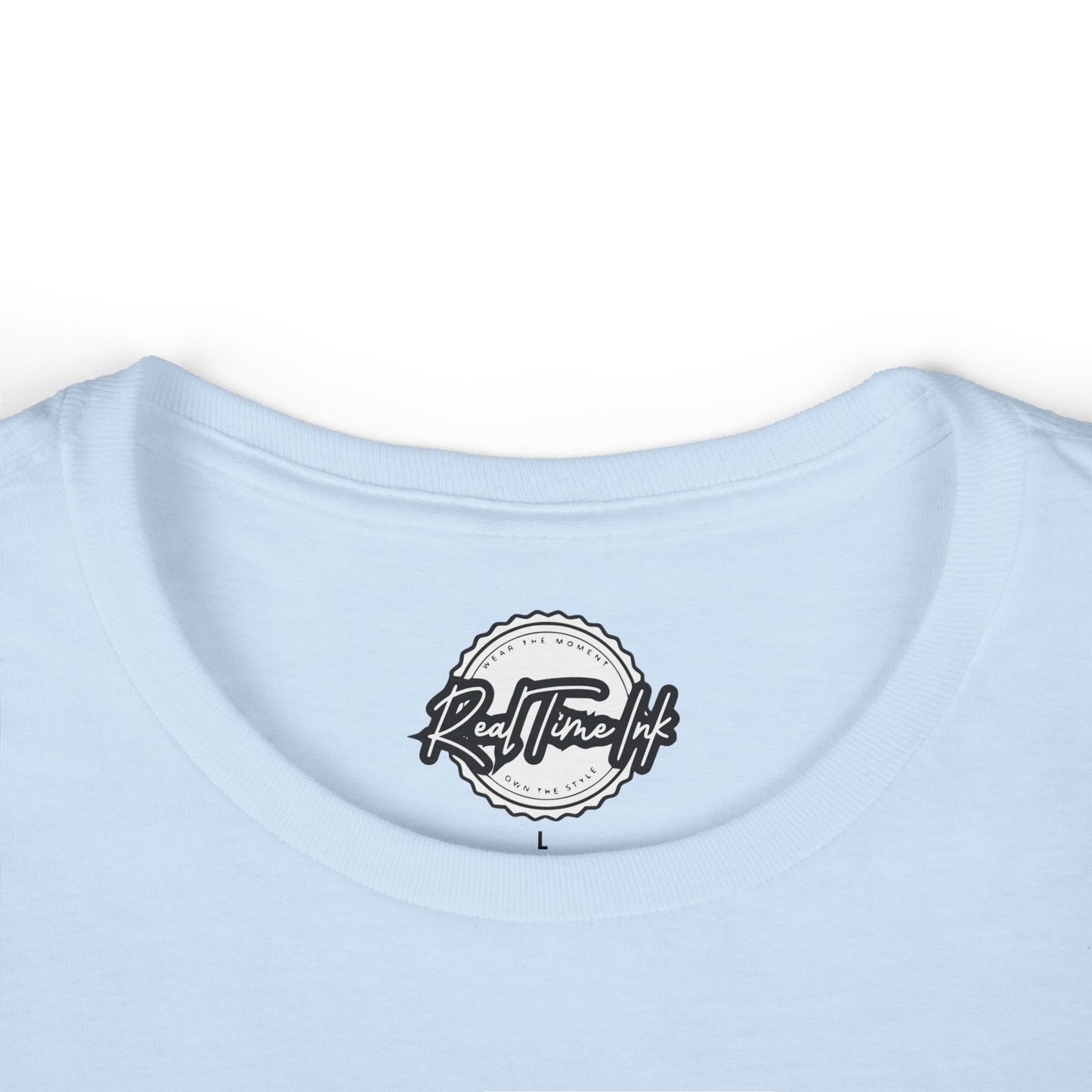 Llama Women's Tee - Save Your Drama Shirt