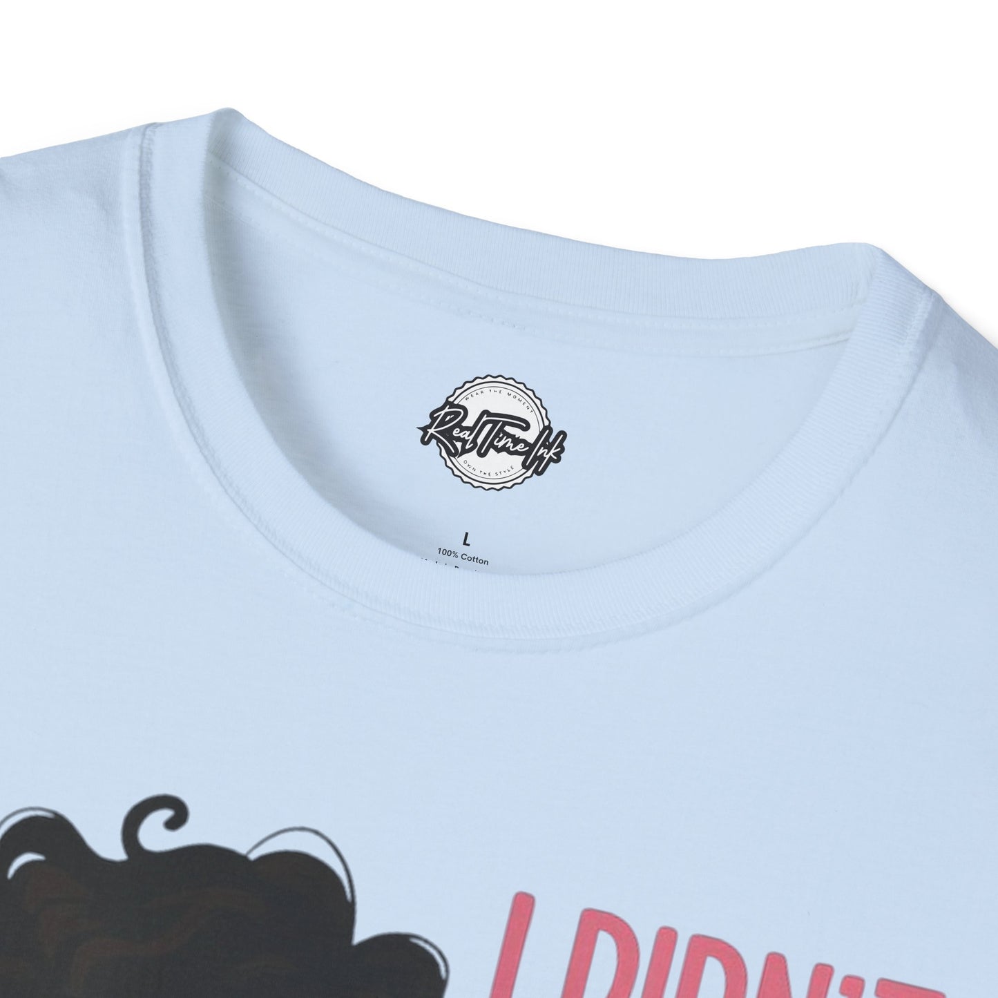 Autism Awareness Unisex T-Shirt, Empowerment Tee, Gift for Autistic Pride, Inclusive Fashion, Daily Wear, Fun Gift Idea