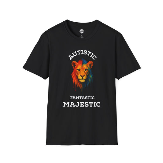 Autistic Fantastic T-Shirt