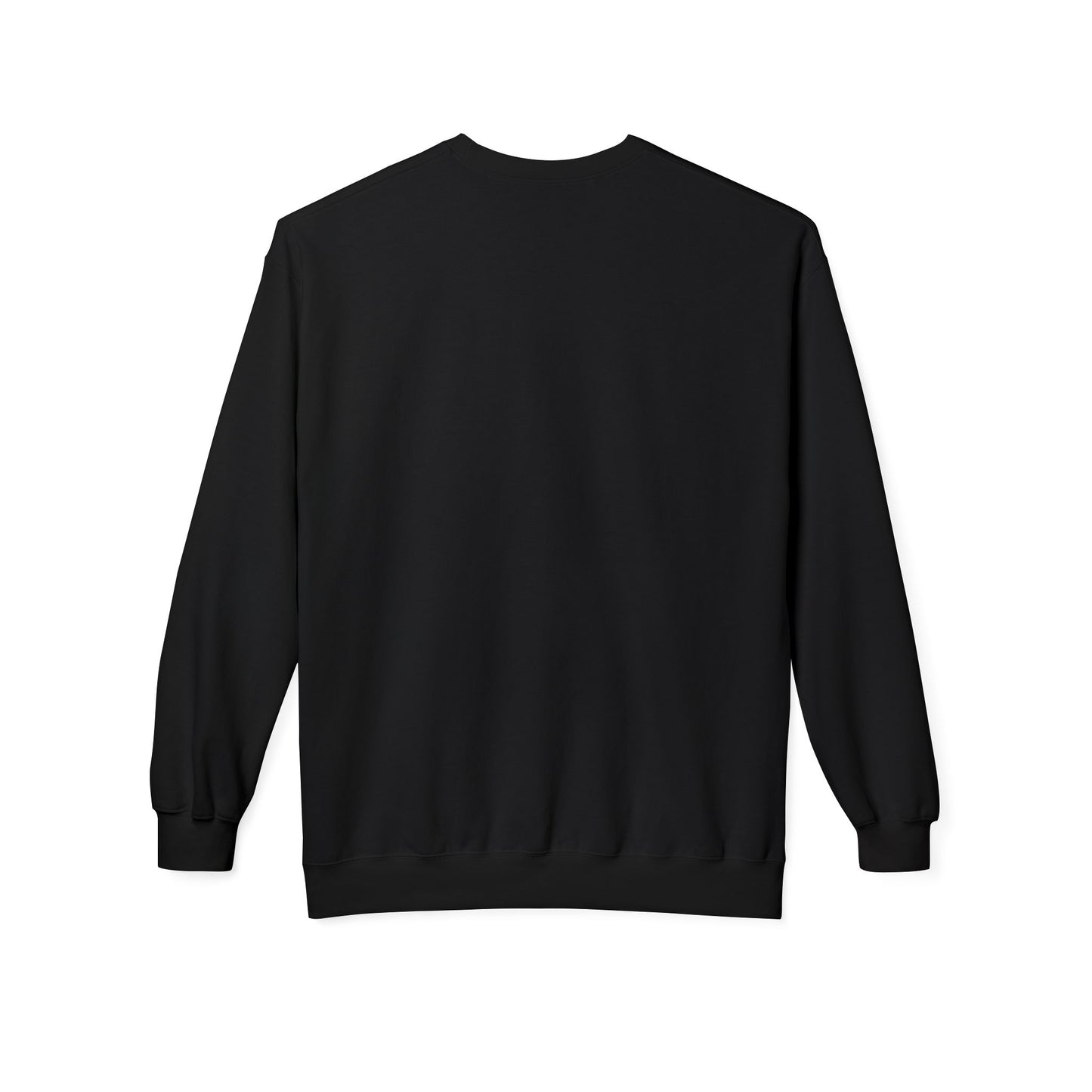 Simply Blessed Unisex Midweight Fleece Crewneck Sweatshirt