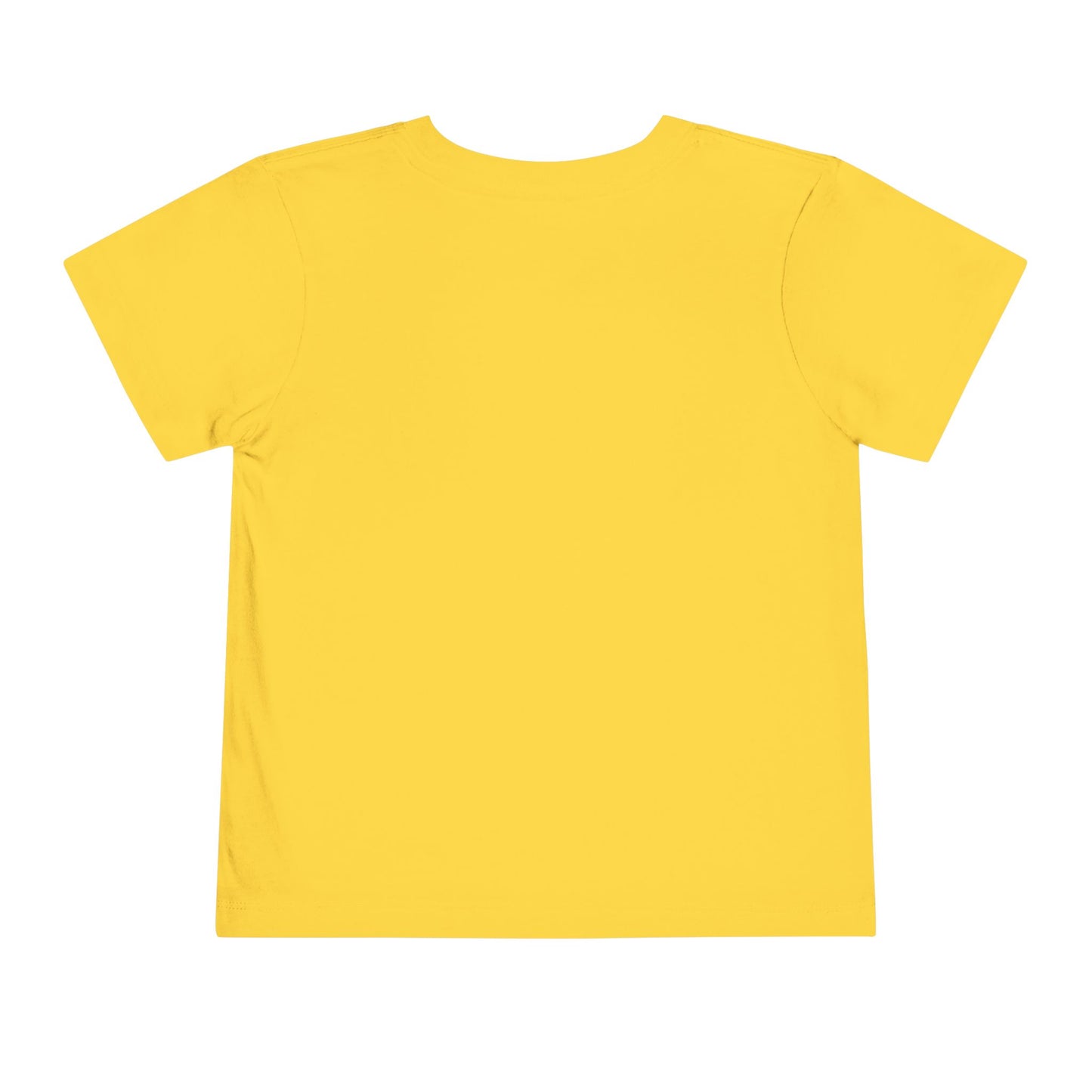 Toddler Short Sleeve Tee, Fun Kids T-Shirt, Playful Tee, Gift for Toddlers, Nursery Outfit, Birthday Gift