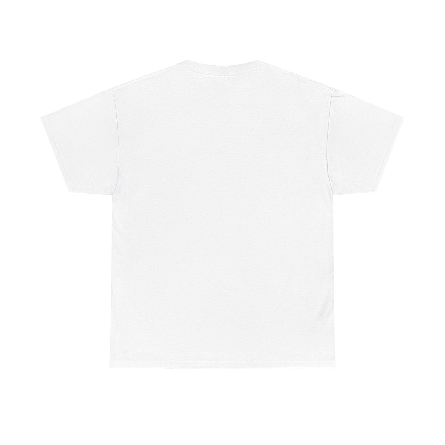 Buffalo Bills Unisex Heavy Cotton Tee, Graphic Shirt for Sports Fans, Casual Wear, Gifting for Game Day, Unique Apparel, Birthday Gift