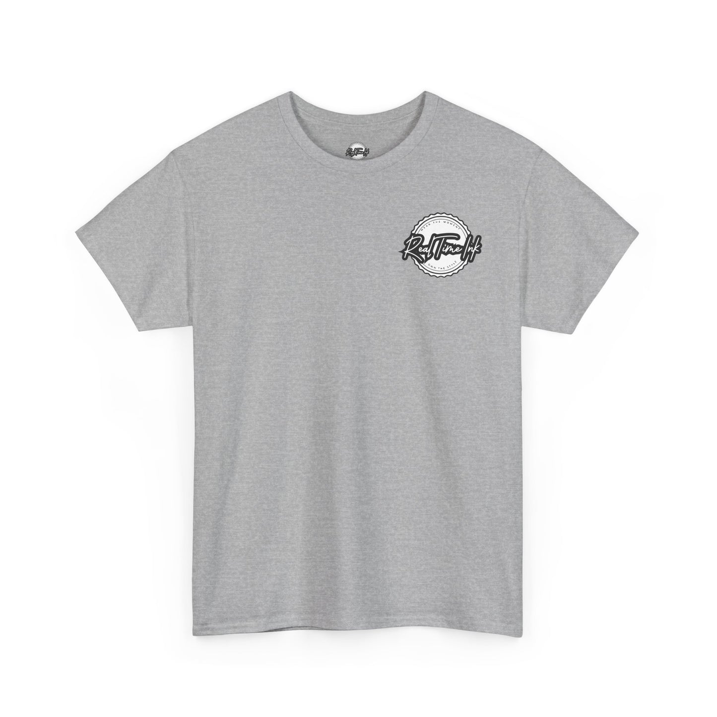 Graphic Tee - Busy Being Awesome