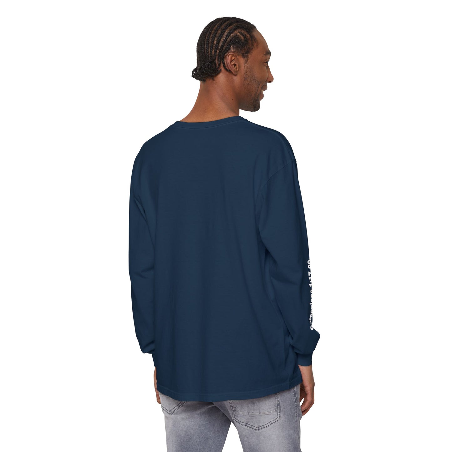 Jesus Over Everything Graphic Tee