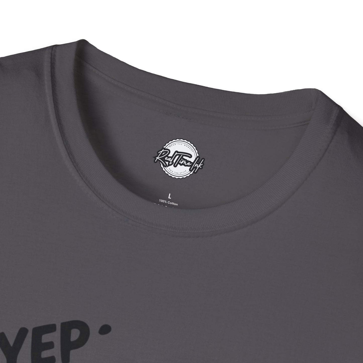 Steak Lover T-Shirt