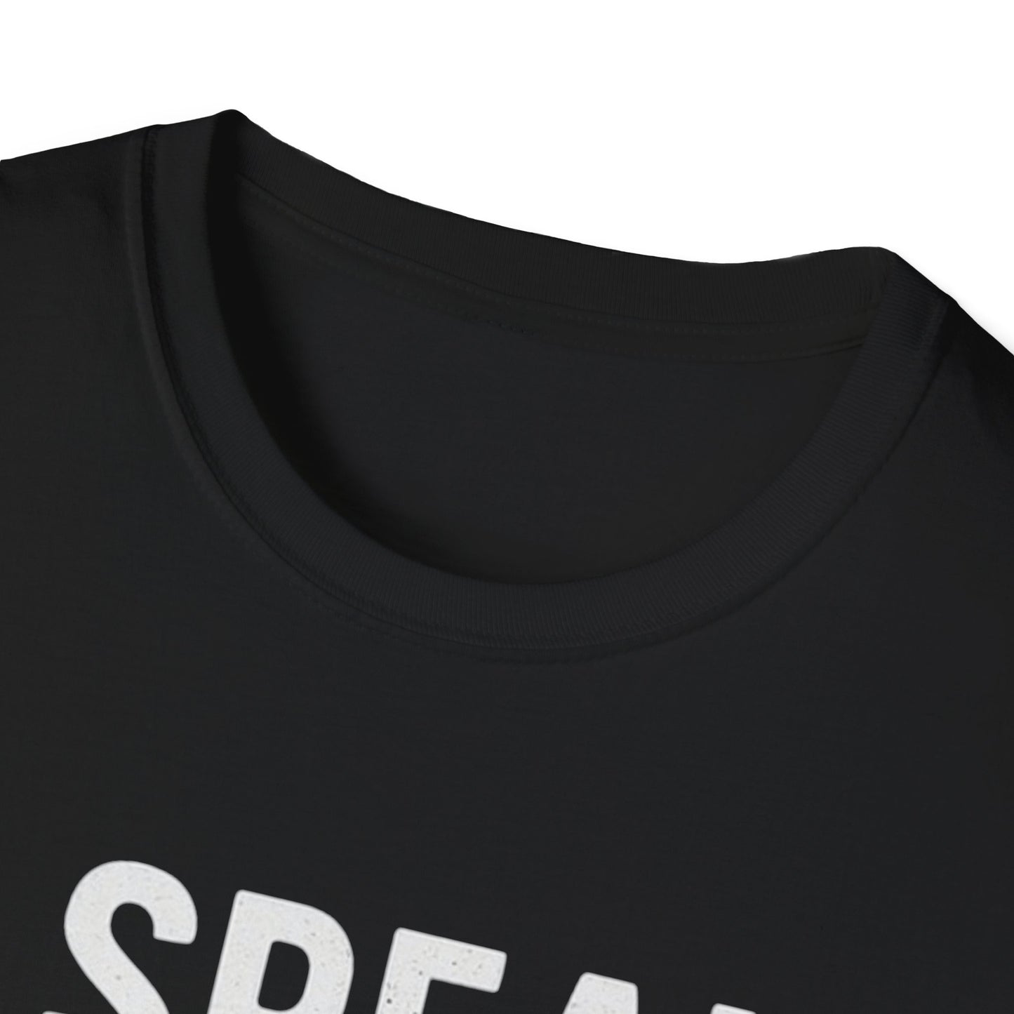 Eye Roll T-Shirt