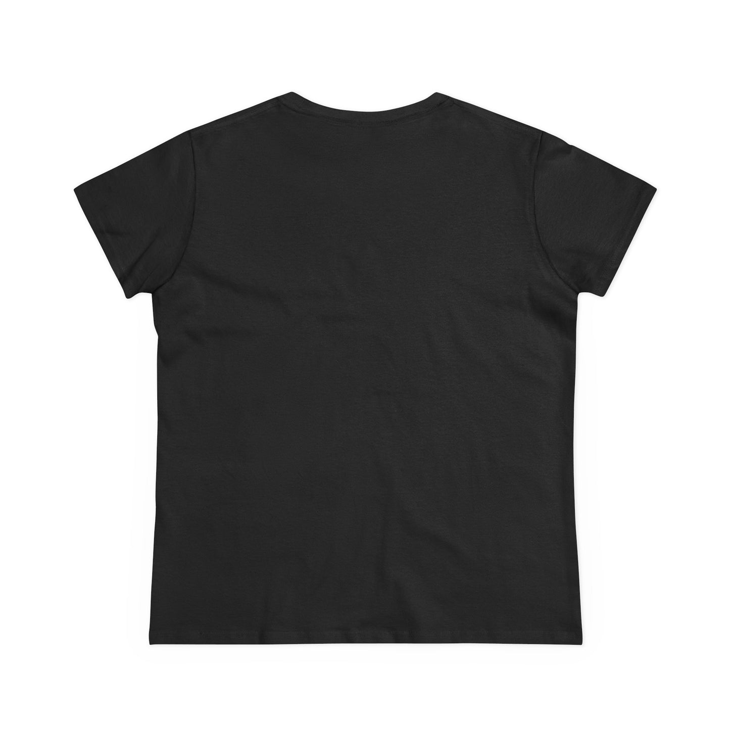 Women's Tee - Purple Blood Design