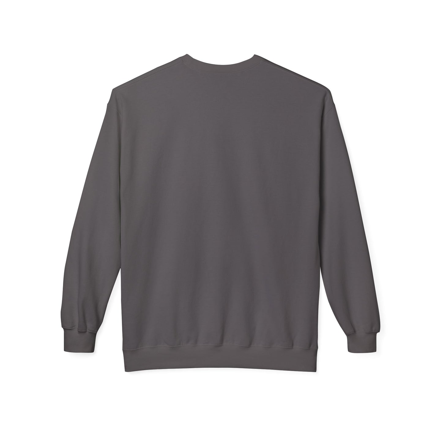 Simply Blessed Unisex Midweight Fleece Crewneck Sweatshirt