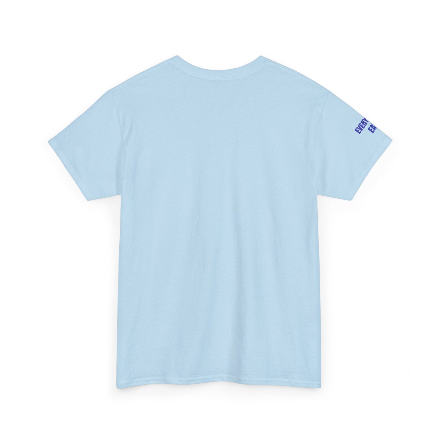 Buffalo Bills Unisex Heavy Cotton Tee, Sports Shirt, Gift for Fans, Game Day Apparel, Team Merchandise