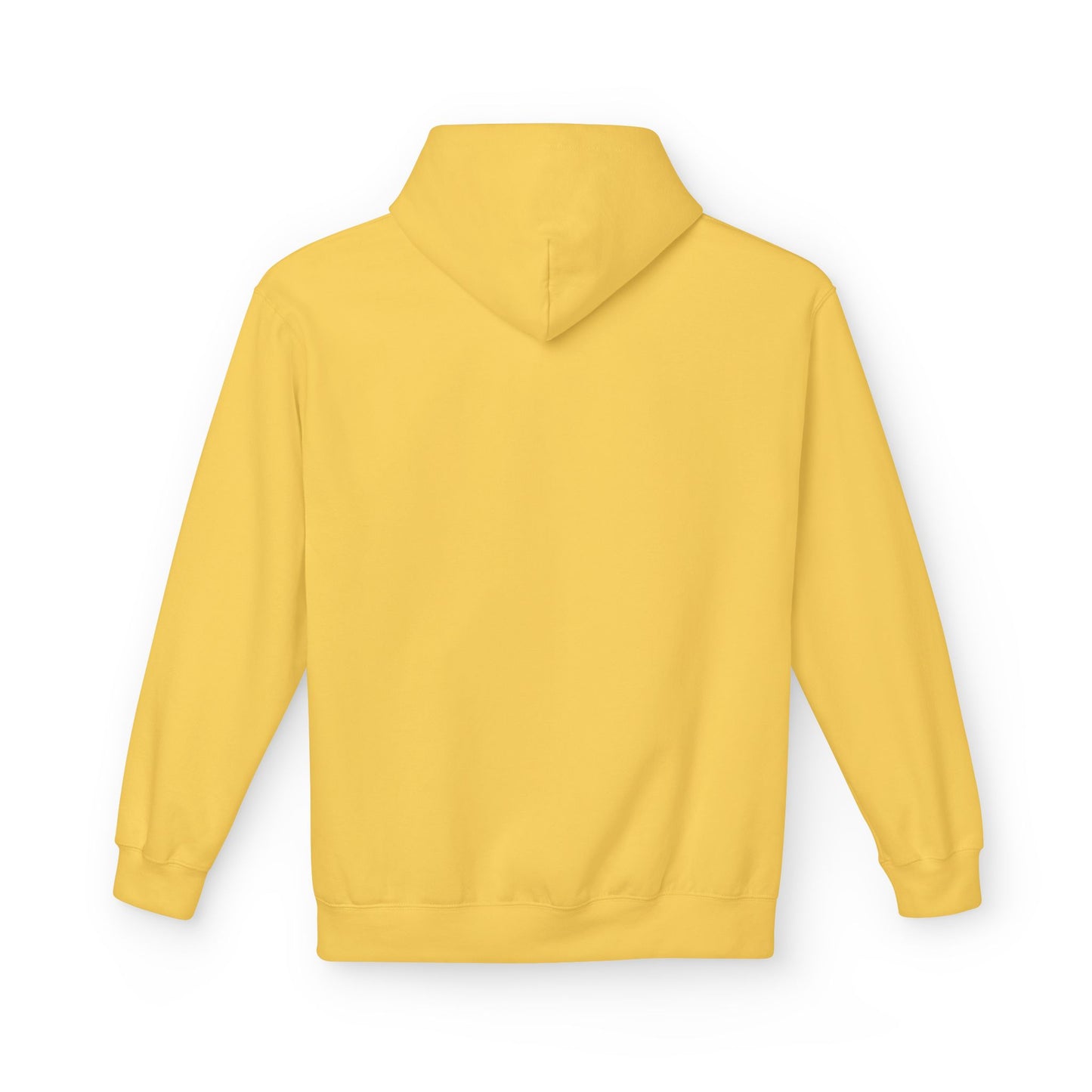 Simply Blessed Unisex Fleece Hoodie - Cozy Spiritual Apparel