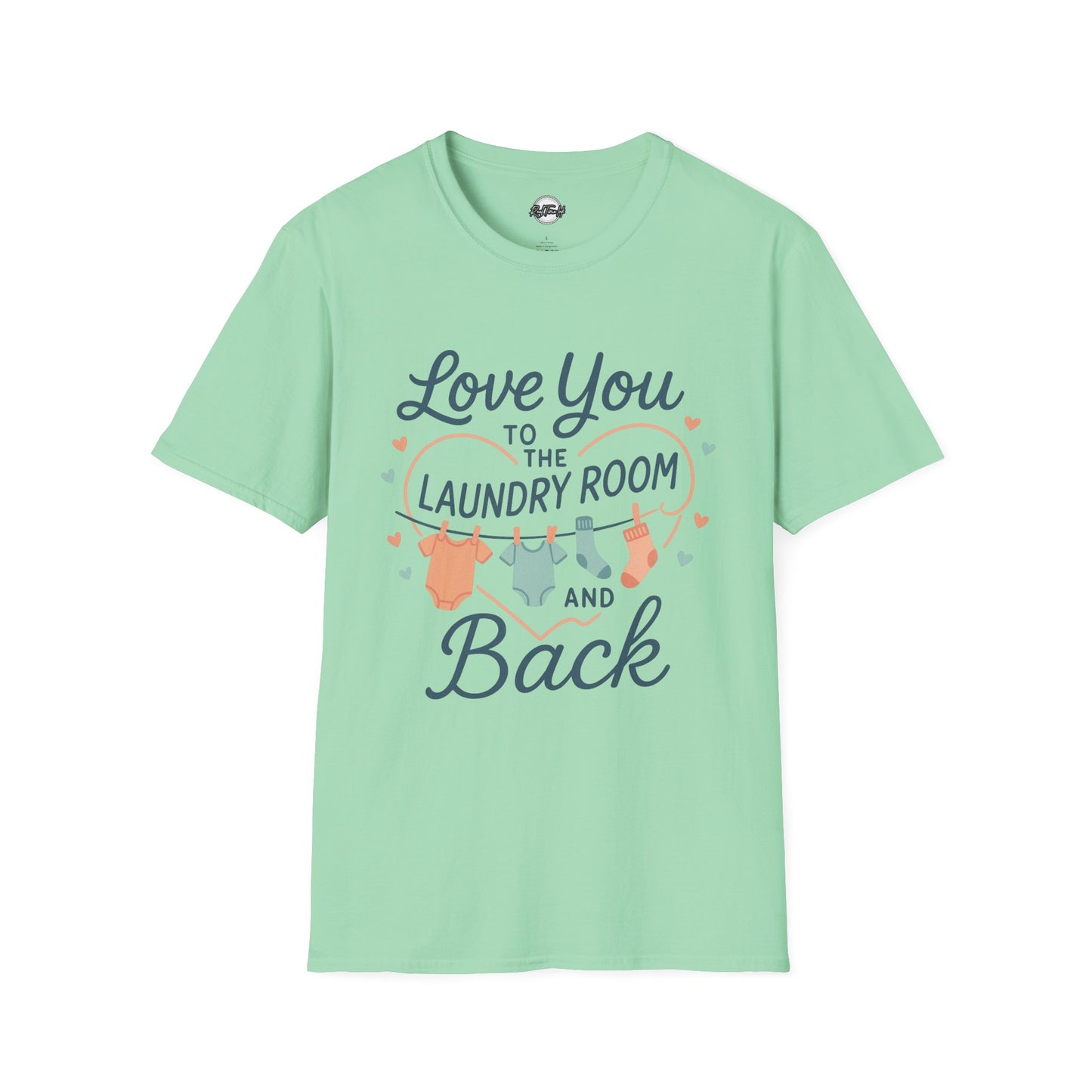 Mother's Day T-Shirt