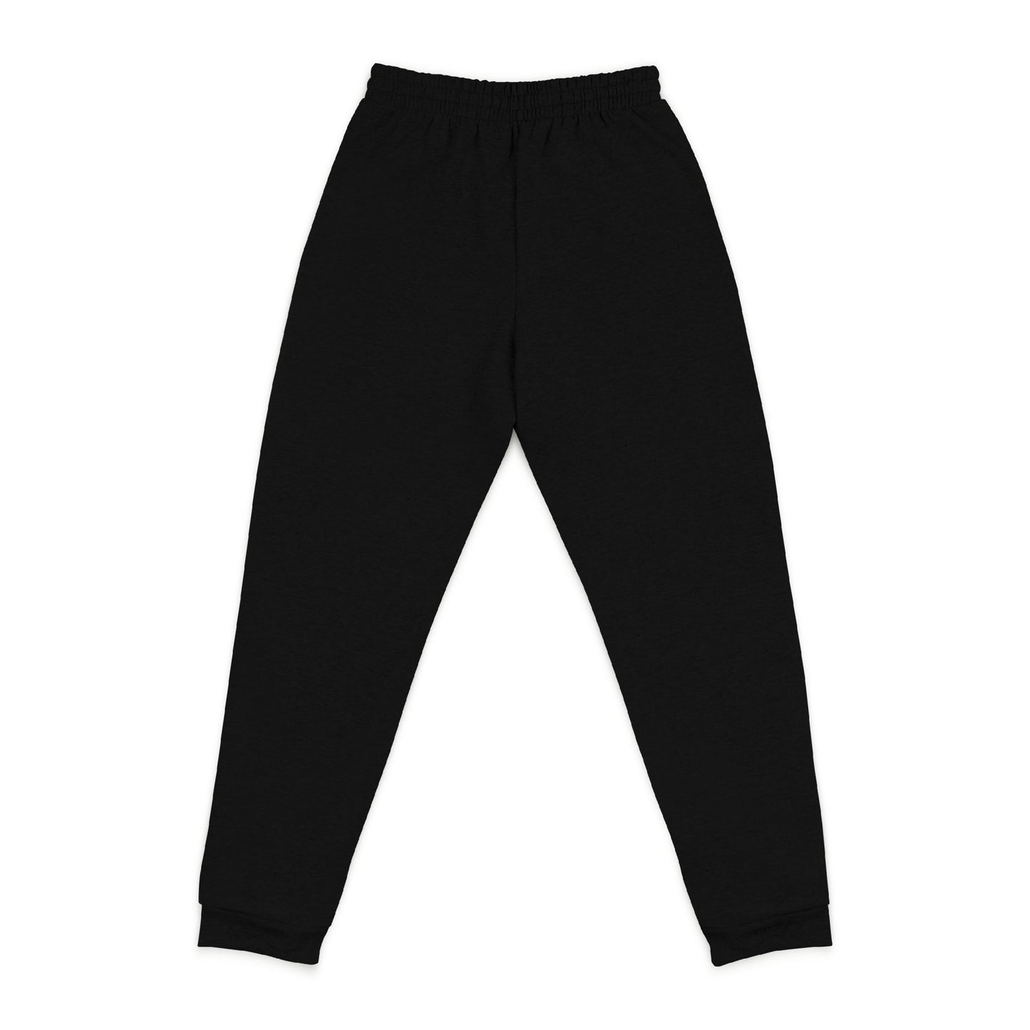 Cozy Embroidered Unisex Joggers | Stylish Comfort for Everyone, Casual Wear, Gifts for Friends, Holiday Loungewear, Relaxed Fit Pants