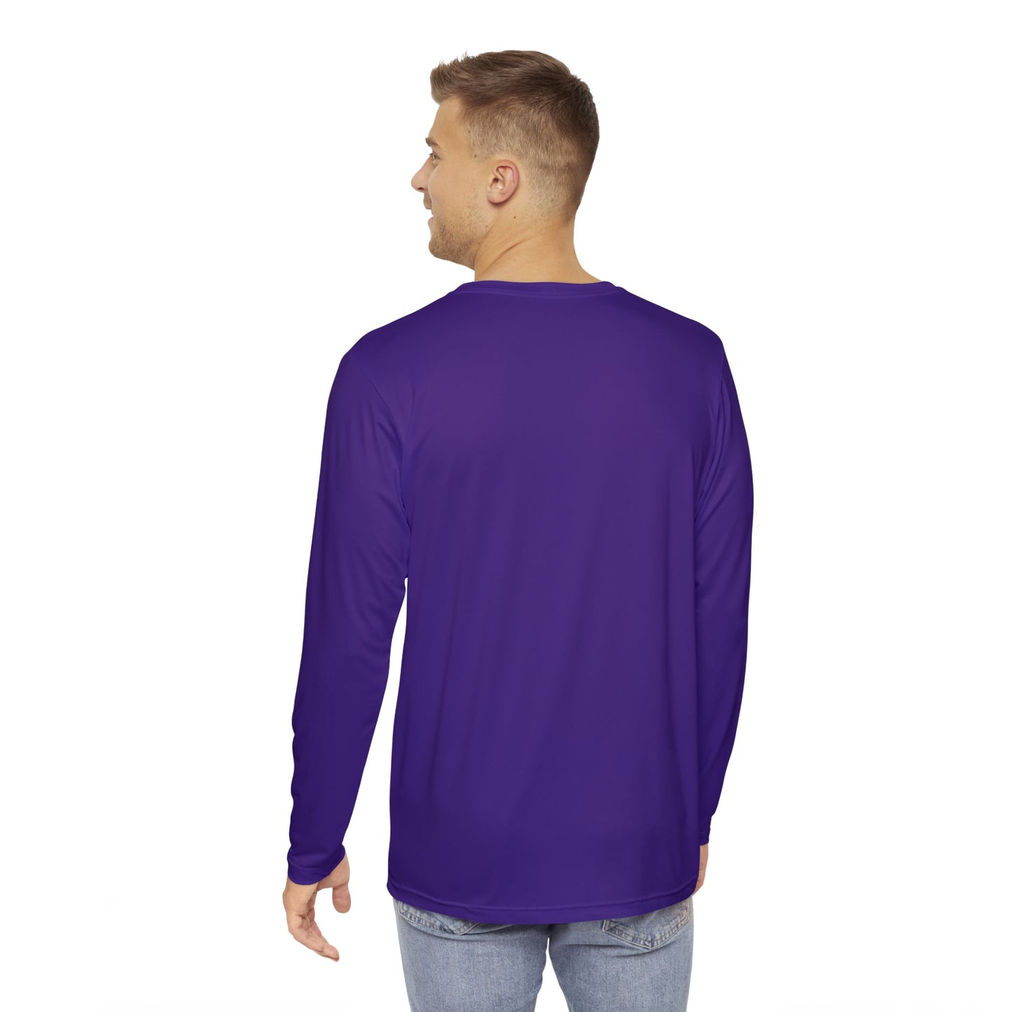 Long Sleeve Shirt - Baltimore Blood