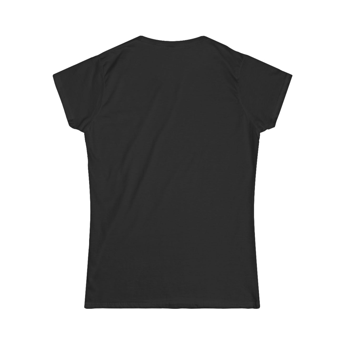 Women's Tee - Baltimore Blood Design