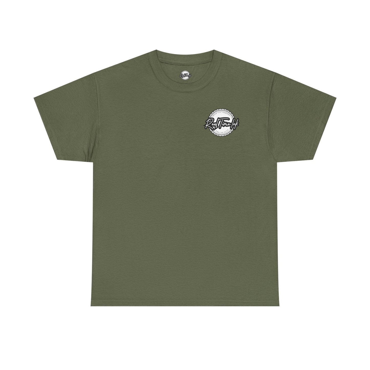 Graphic Tee - Busy Being Awesome