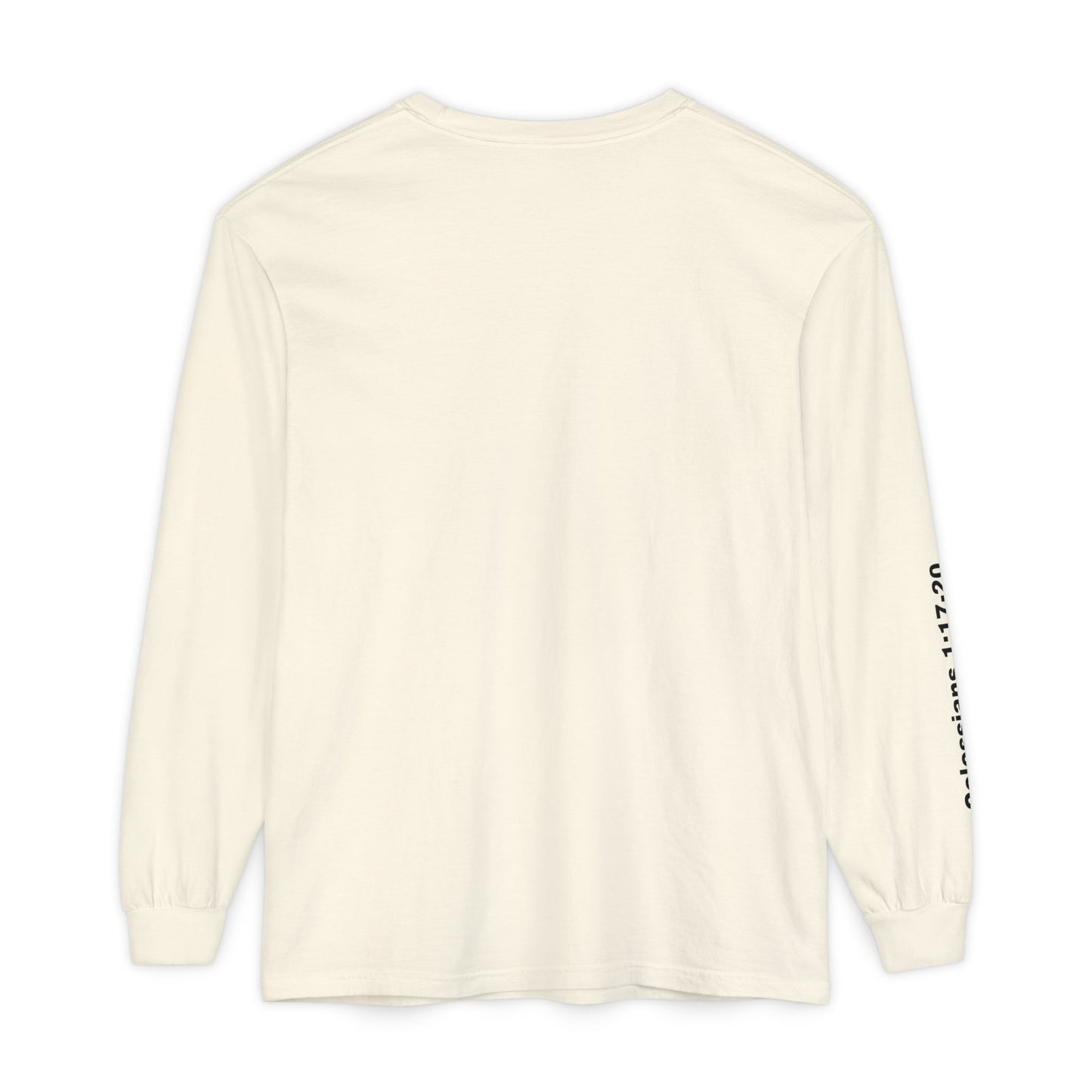 Jesus Over Everything Graphic Tee