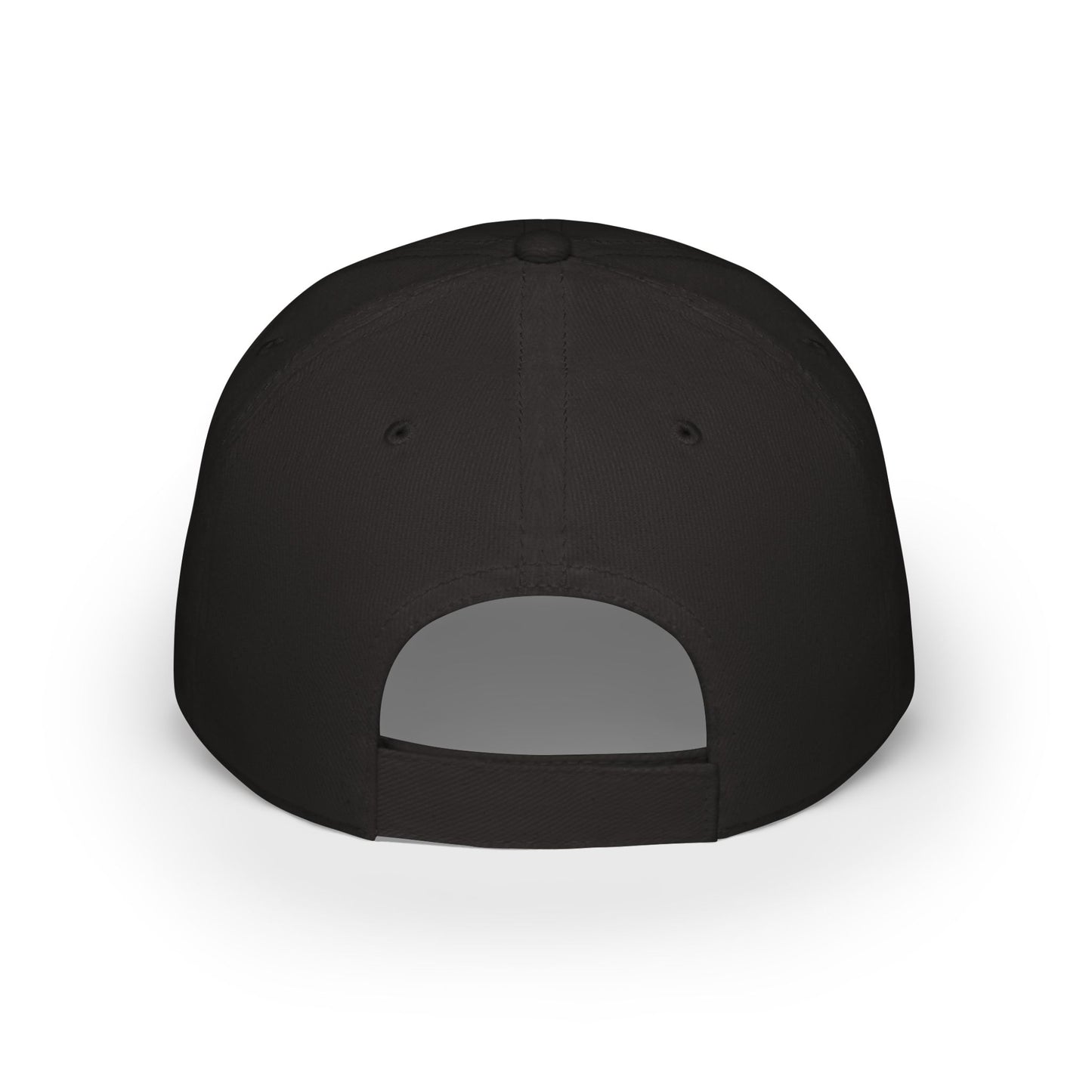 Baseball Cap Support Over Denial Autism Awareness