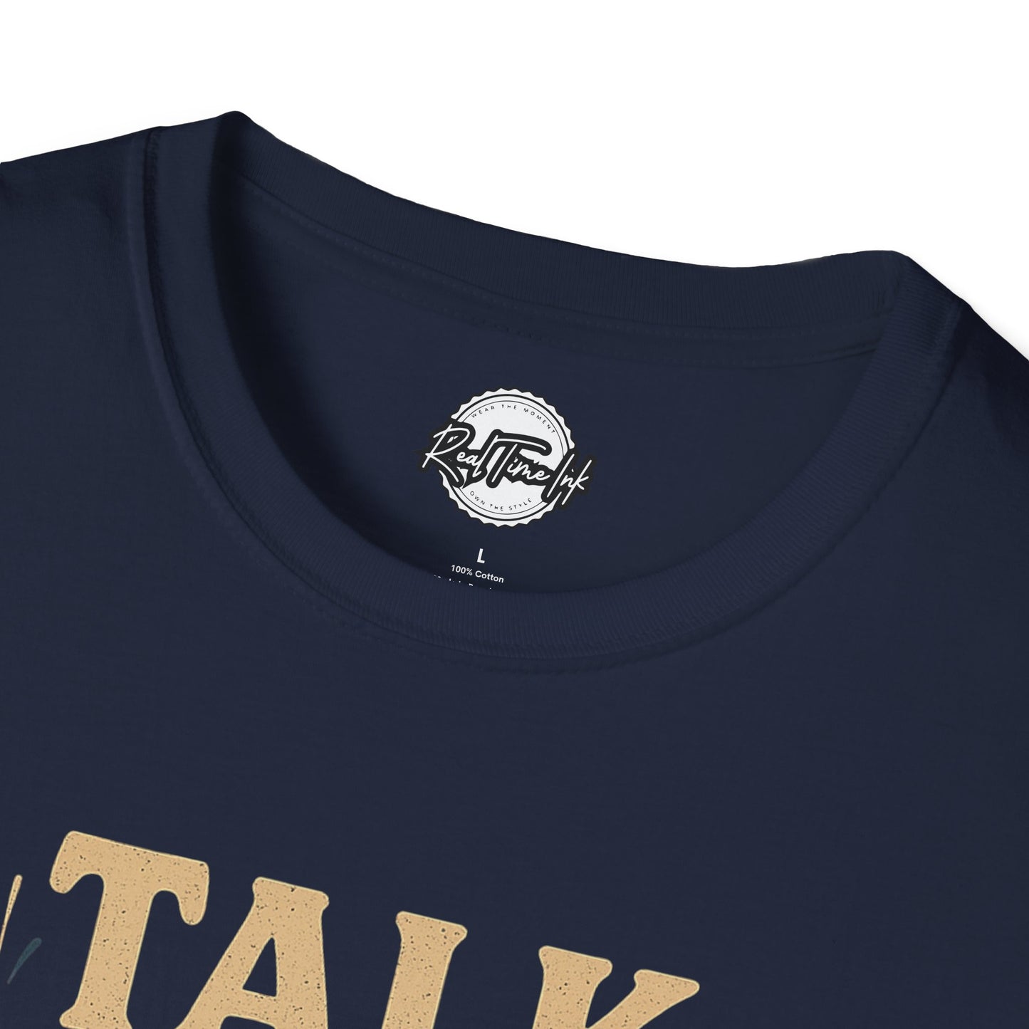 Patriotic Unisex T-Shirt – Talk Patriotic to Me, 4th of July Tee, Independence Day Shirt, Summer BBQ Outfit, Casual Tee