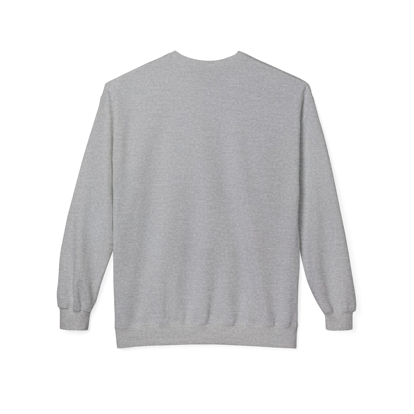 Simply Blessed Unisex Crewneck Sweatshirt