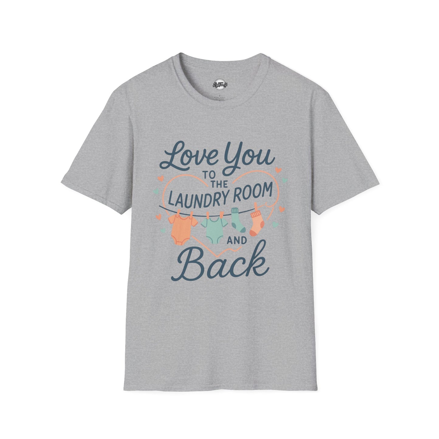 Mother's Day T-Shirt
