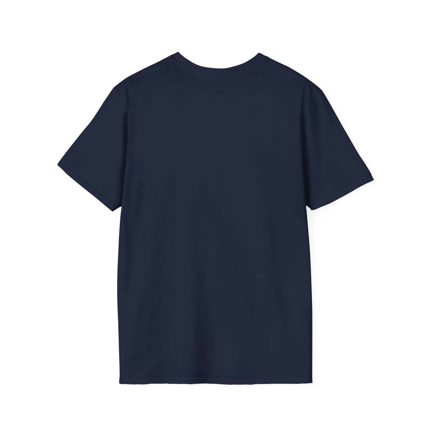Art Life Unisex Softstyle T-Shirt | Creative Gift for Artists, Art Lovers, Birthday Present, Unique Apparel, Casual Wear