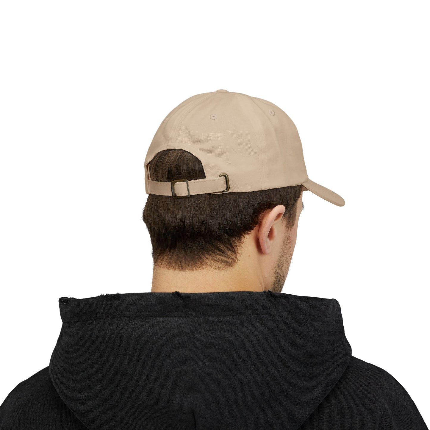 Dad Cap - Support Over Denial of Autism