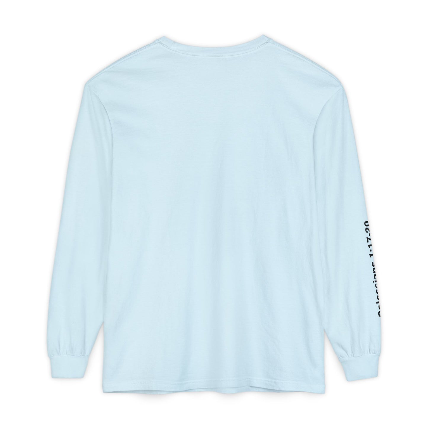 Jesus Over Everything Graphic Tee