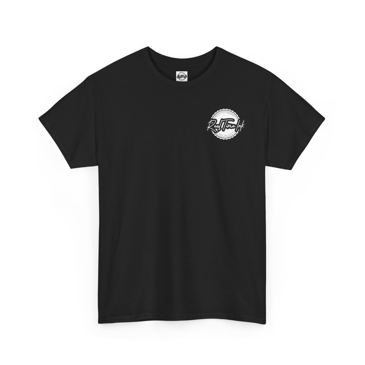 Graphic Tee - Busy Being Awesome