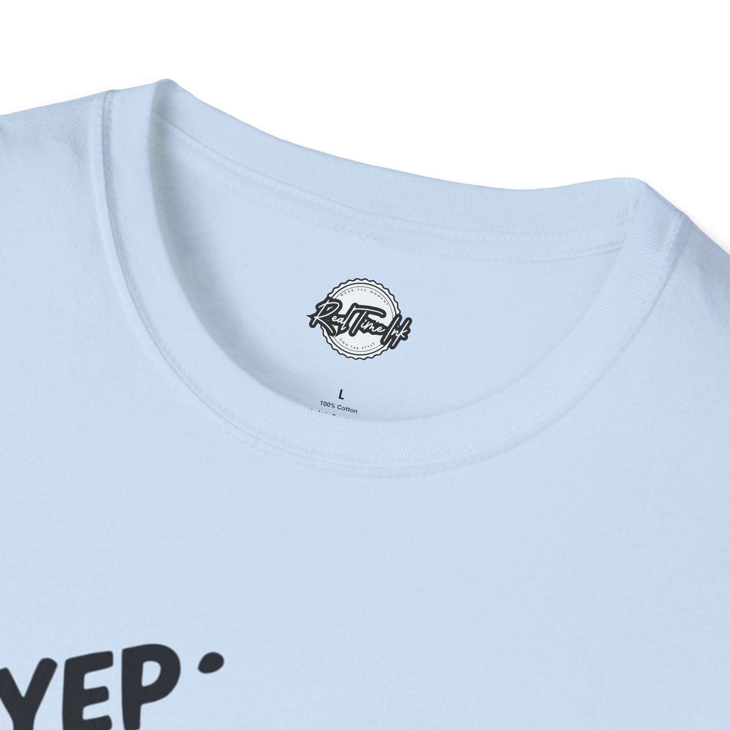 Steak Lover T-Shirt