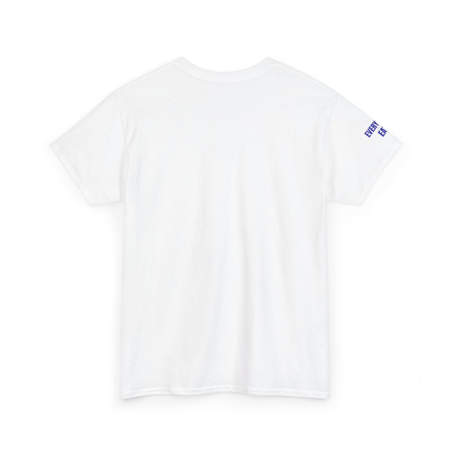 Buffalo Bills Unisex Heavy Cotton Tee, Sports Shirt, Gift for Fans, Game Day Apparel, Team Merchandise