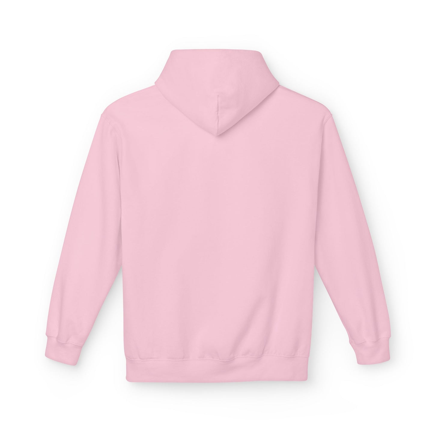 Simply Blessed Unisex Fleece Hoodie - Cozy Spiritual Apparel