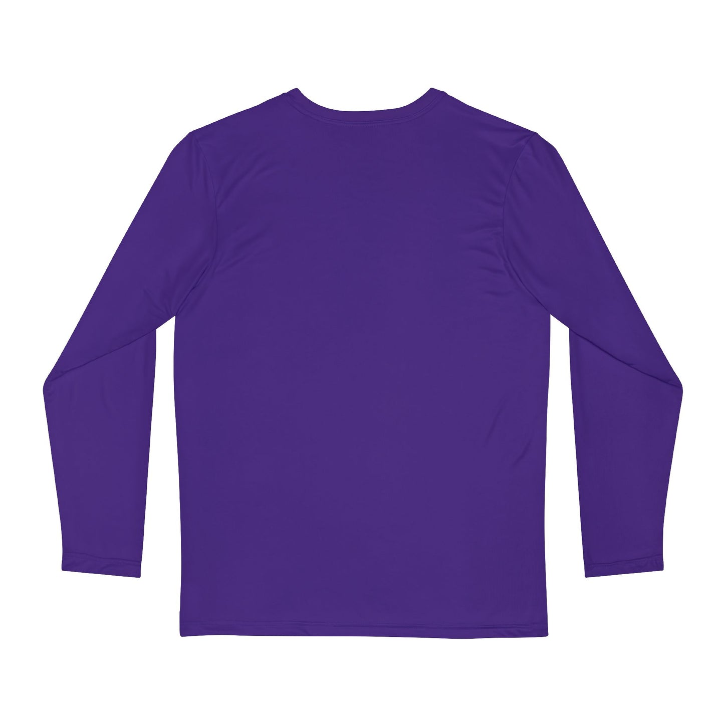 Long Sleeve Shirt - Baltimore Blood