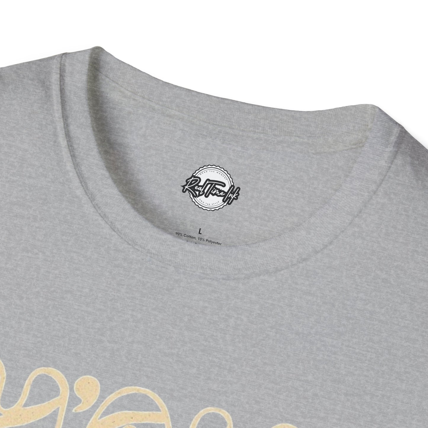 Fun Educational T-Shirt with 'Y'all Gonna Learn Today' Graphic, Teacher Gift, Student Shirt, Back to School Tee, Casual Learning Top