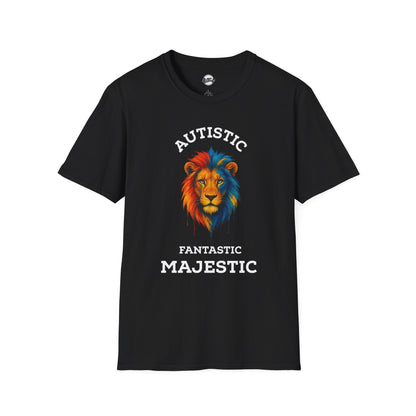 Autistic Fantastic T-Shirt