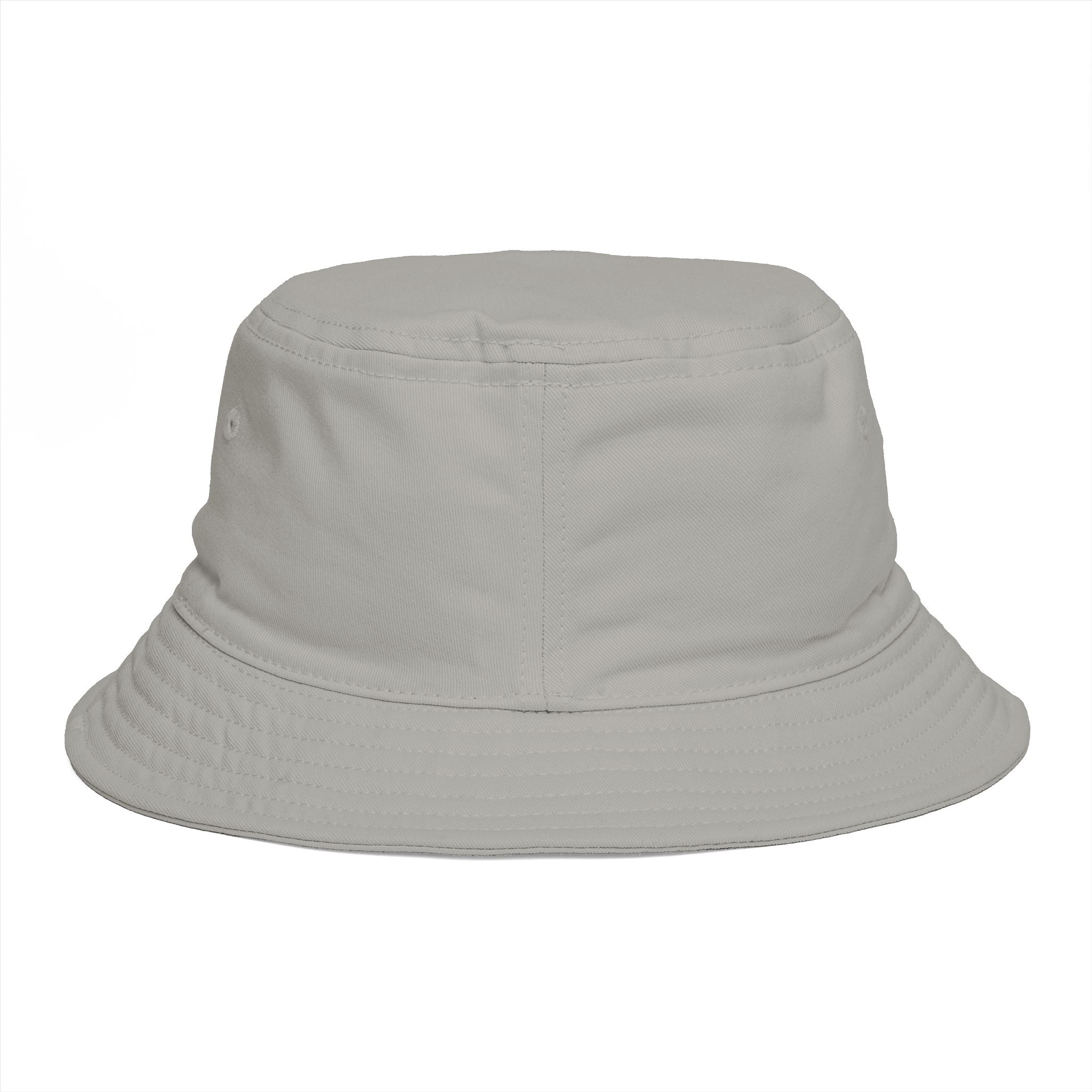 The BQ Drone Guy Embroidered Pilot Bucket Hat