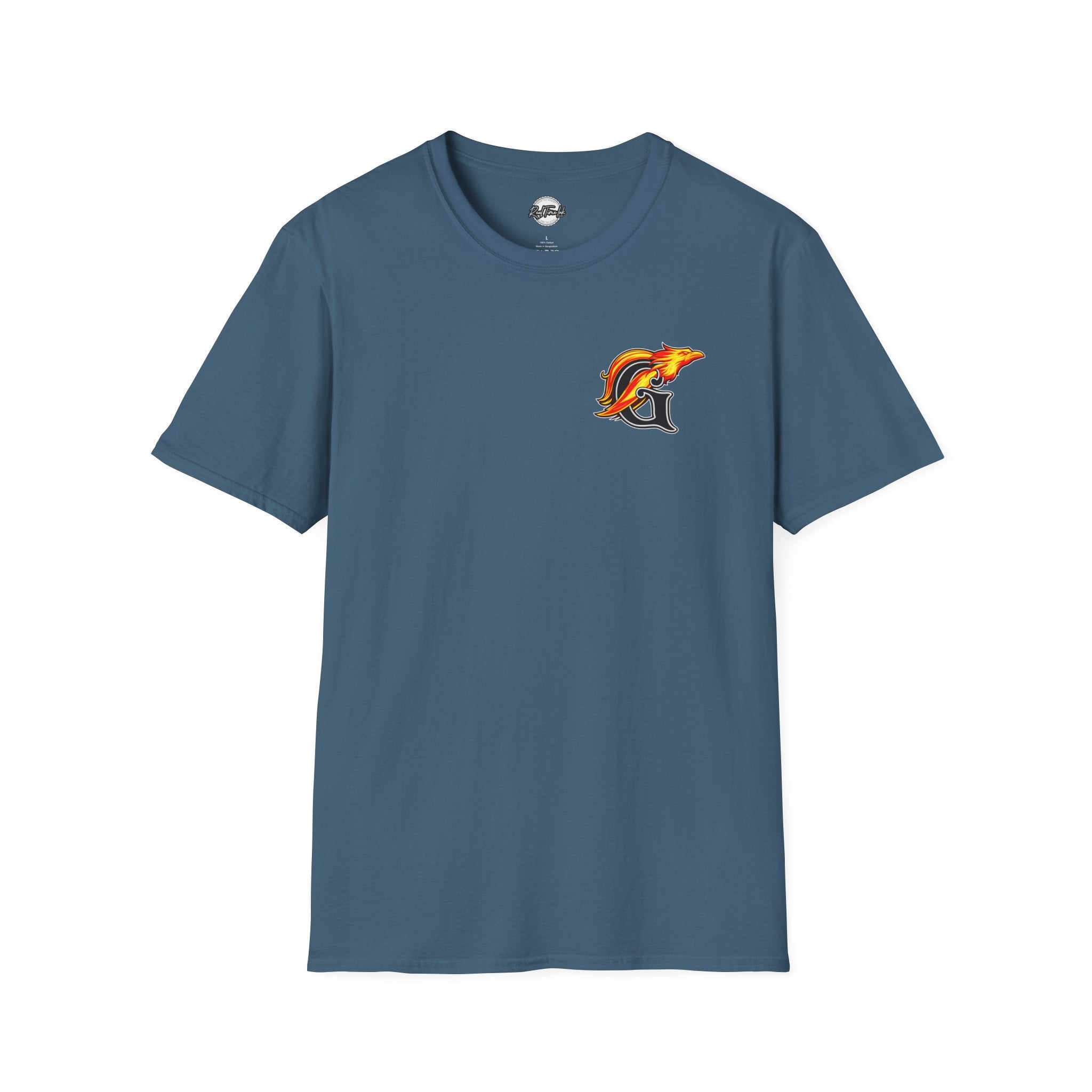 GALVINELL’S Logo T-Shirt