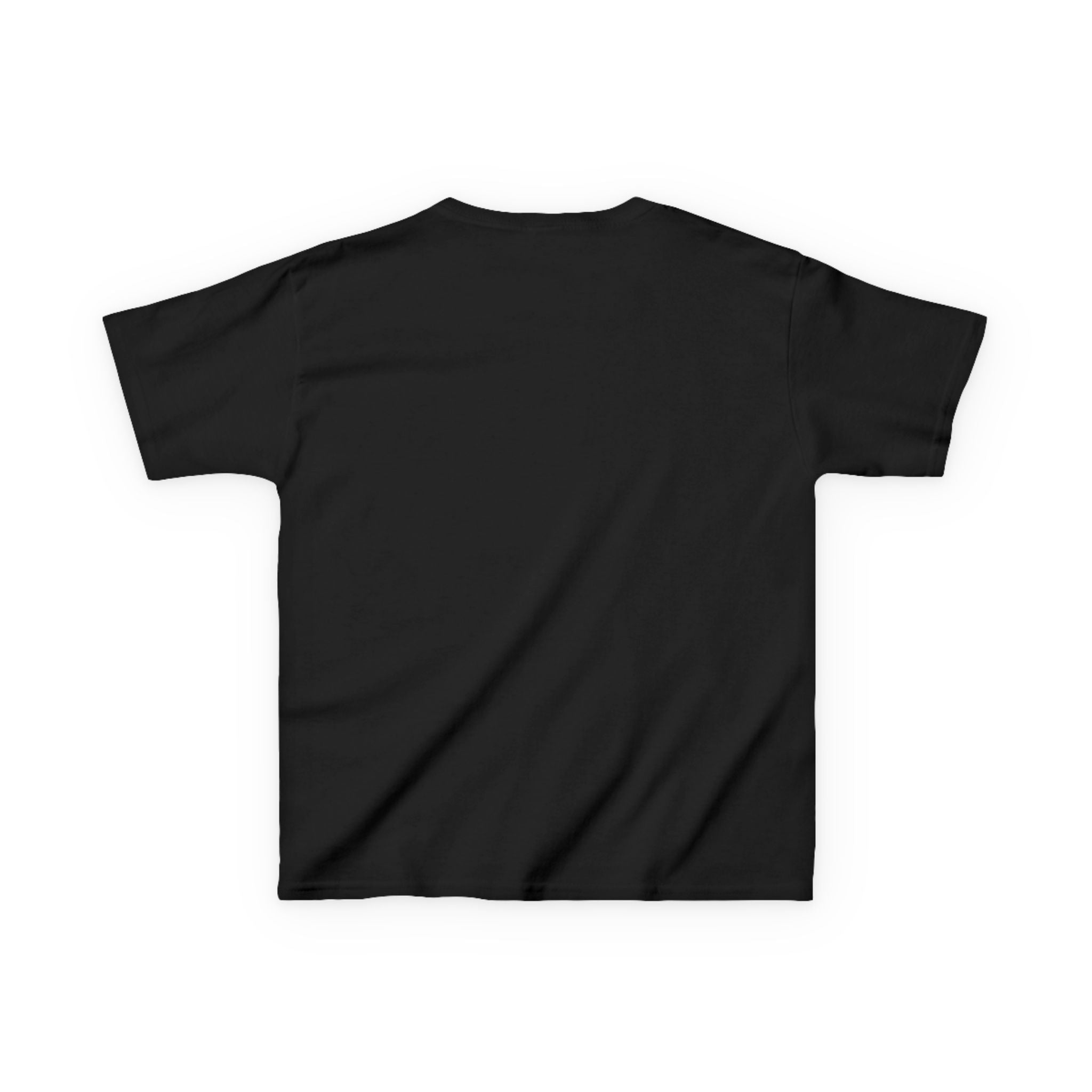 Whimsical Kids Tee: Fun Design, Everyday Wear, Birthday Gift, Casual Style, Funny Shirt
