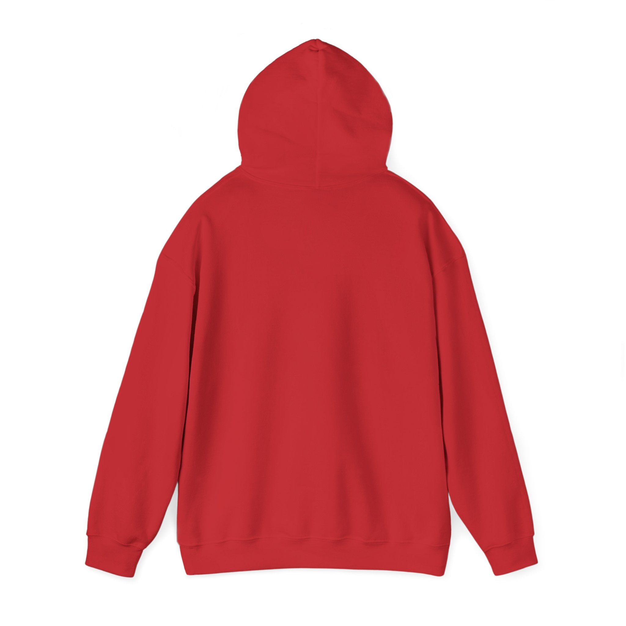 Rugged Harvest Unisex Heavy Blend™ Hooded Sweatshirt