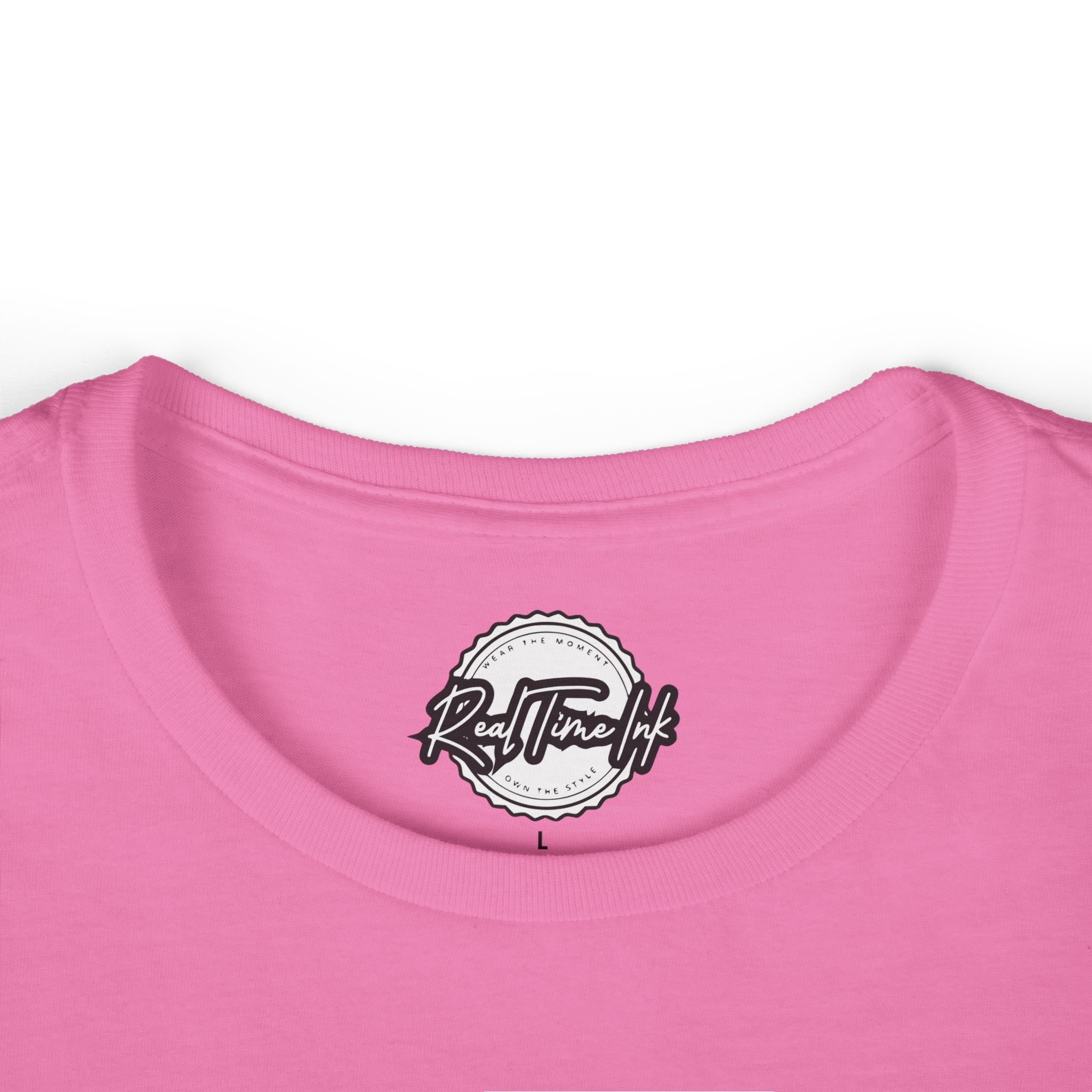 Llama Women's Tee - Save Your Drama Shirt