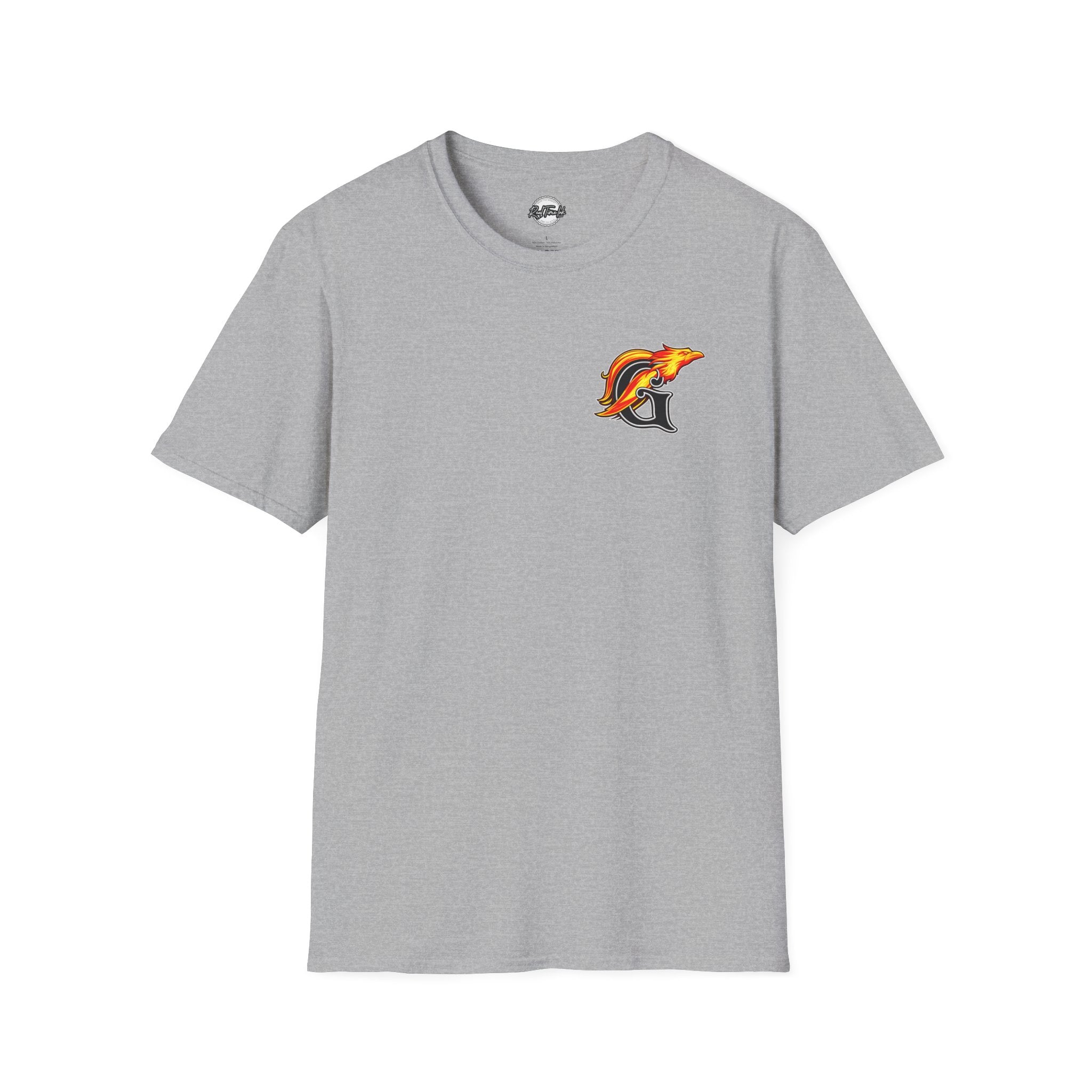 GALVINELL’S Logo T-Shirt
