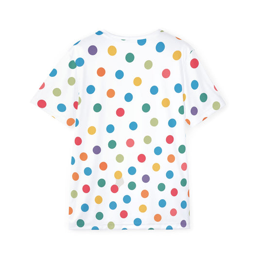 Sports Jersey Inclusion Shirt for Men