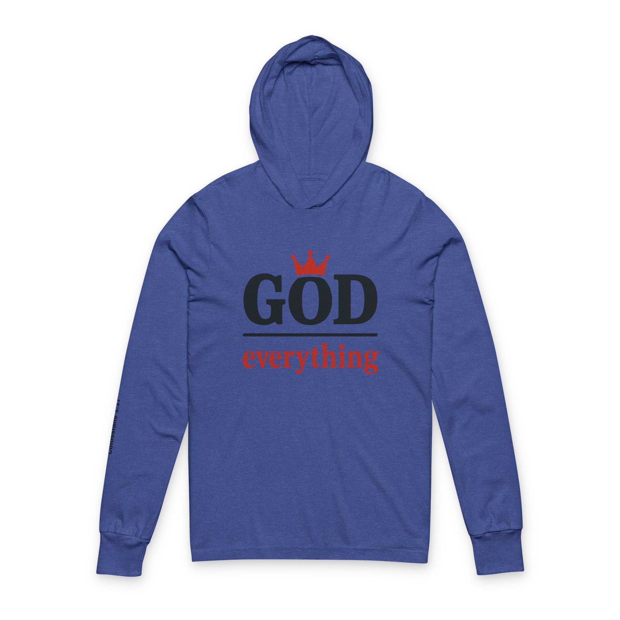 God Over Everything Hoodie