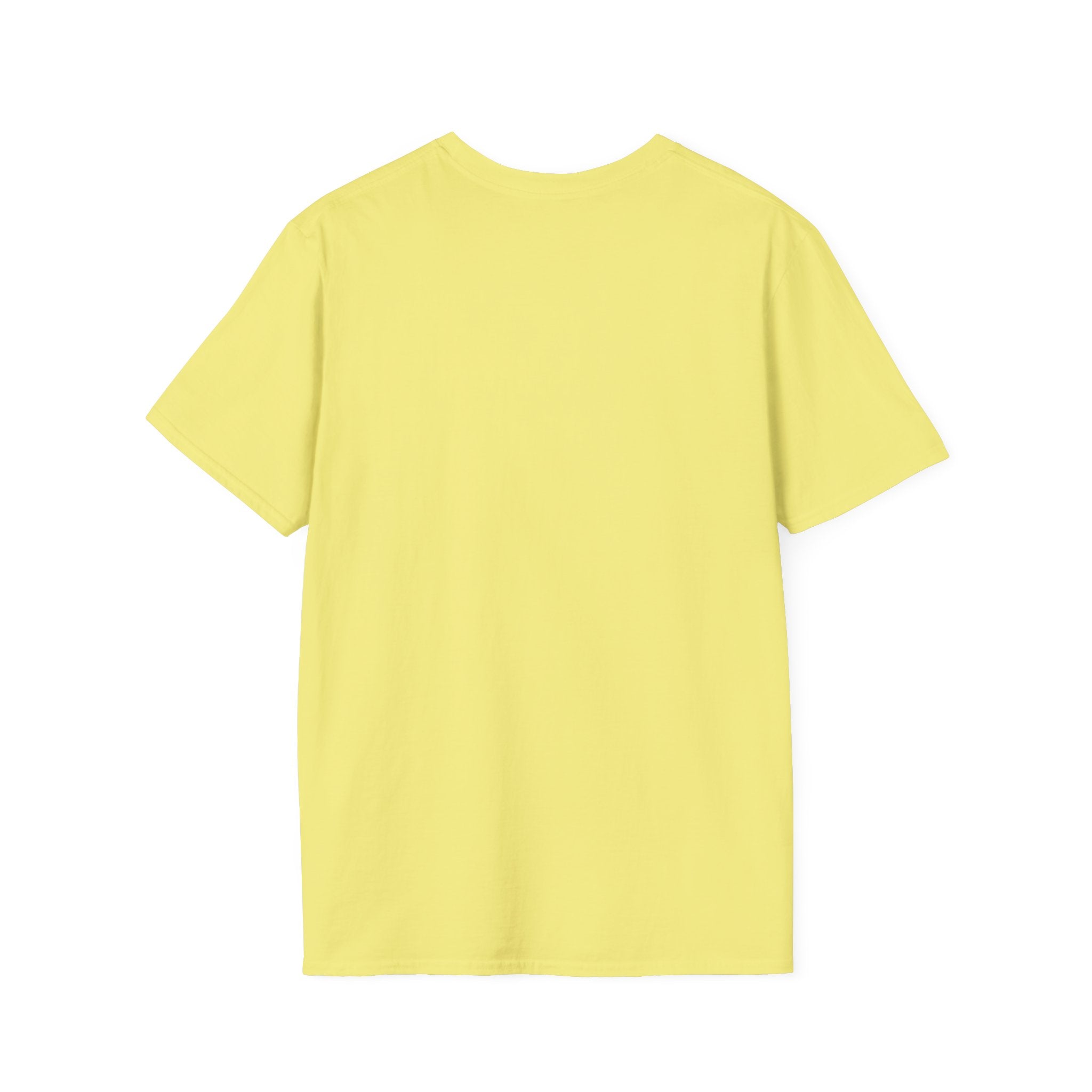 Marioth Music Logo Tee (Bold 'M' with Red Dot)