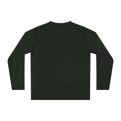 Long Sleeve Shirt - Baltimore Blood Design