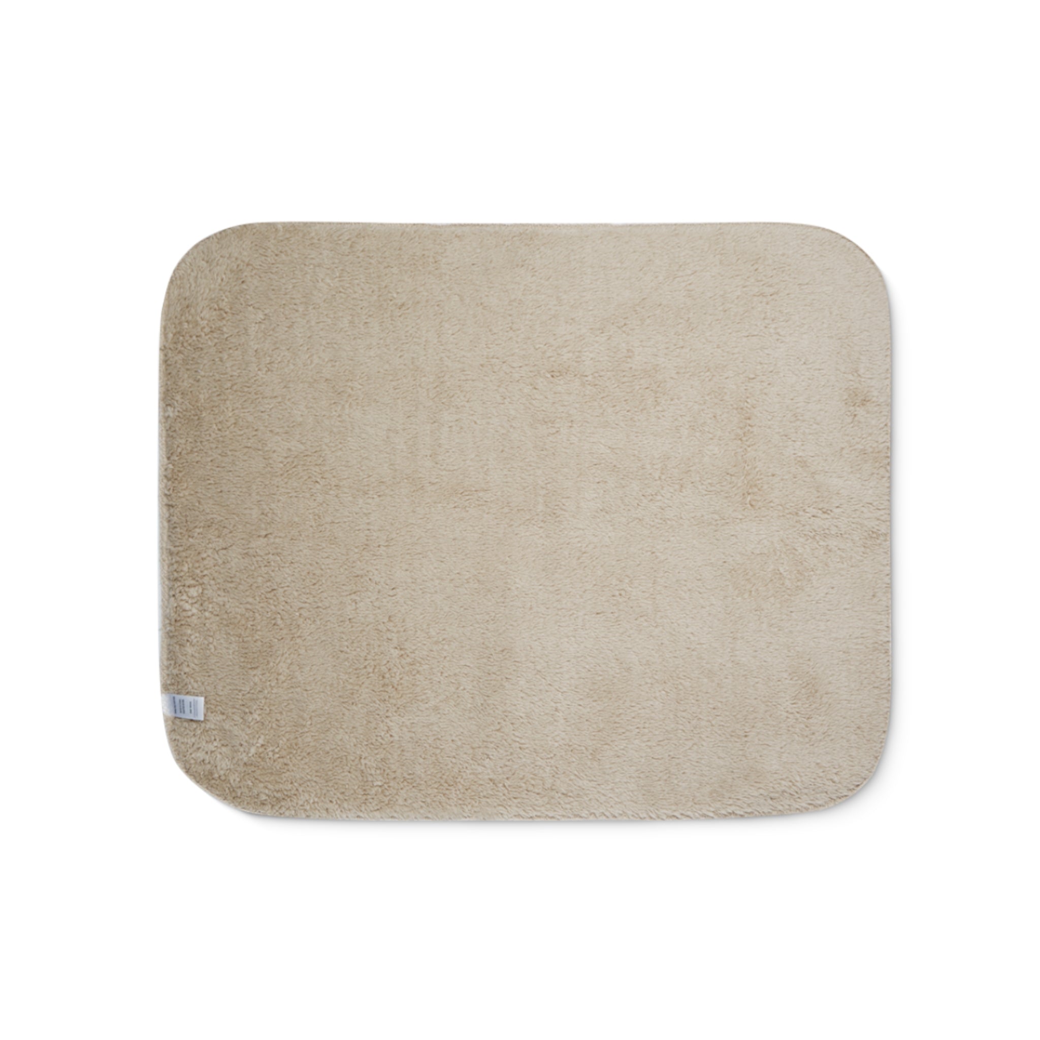 Dream Big Little One Sherpa Blanket — Baby Nursery Rainbow Throw